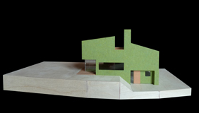 Haus Tannengruen