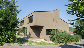 Haus Tannengrün Haus Tannengrün
